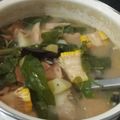 Cooksnap dari Tina untuk resep Sayur asam sedap dan simpel