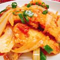 姚佩妘 的 《好菜網》糖醋鯛魚 cooksnap