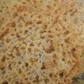 Cooksnap dari Umi Rusydah Ilmiyah untuk resep Kremesan (tanpa baking powder)