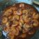 Cooksnap dari Vicky untuk resep Udang Pedas Asam Manis