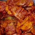 Cooksnap dari joyce untuk resep Balado jengkol