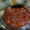 Cooksnap dari £is@_R@is untuk resep Sambel pecel lele