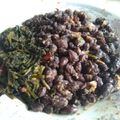 d'Alene Kymz's cooksnap of when they made Njahi stew.