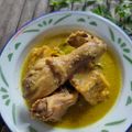 Cooksnap dari Lyliput Kitchen's untuk resep Terik Ayam Telur dan Tahu