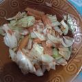 Cooksnap dari Amin Sodik untuk resep Capcay jawa