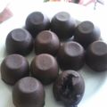 Cooksnap dari Tazkia Naila Barin untuk resep Lava cake / molten cake