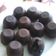 Cooksnap dari Tazkia Naila Barin untuk resep Lava cake / molten cake