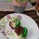 Cooksnap dari Ira untuk resep Bolu kukus cokelat pandan