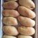 Cooksnap dari Dian Agus Yudianto untuk resep Roti manis ala bakery