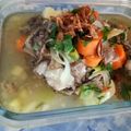 Cooksnap dari Noer Dinostrip untuk resep Sop Iga Sapi ala bunda 3D