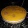 El cooksnap de Yani Orellana cuando hizo Cheesecake de durazno🍊👩🏼‍🍳.