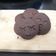 Cooksnap dari Myrilla untuk resep Keto Shortbread Chocolate Cookies