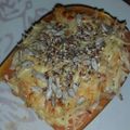 El cooksnap de Leandro Javier Fiorino cuando hizo Calabaza Rellena muy Vegetariana.