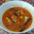 Cooksnap dari Evi Novita Sari untuk resep Pindang Ikan Patin