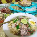 Cooksnap dari Wilda Widyana S Arifin untuk resep Sop Ubi Kayu Makassar