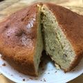 Rowena Tsang 的 香蕉蛋糕 cooksnap