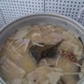 Cooksnap dari Riani Puspita Sari untuk resep Sayur nangka/gudeg putih