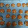 Cooksnap dari Mba Tri untuk resep Nastar kinclong, lembut end lumer