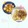 李懿蓁 的 [阿妮塔♥yummy] 外脆內軟章魚燒 (小撇步)。 cooksnap