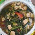 Cooksnap dari Niken Indriati untuk resep Sayur 'O'