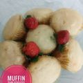 Cooksnap dari Christina untuk resep Muffin tape no egg no mixer.. enaak