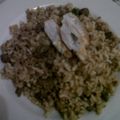 Cooksnap dari elvira Agustina untuk resep Nasi goreng semoor sapi