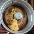 El cooksnap de Jennifer Fischer cuando hizo Bizcocho de Vainilla húmedo y esponjoso.