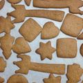 Cooksnap από Rena76 στη συνταγή Χριστουγεννιάτικα μπισκότα από την Ολλανδία