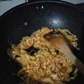 Cooksnap dari Irma malik untuk resep Tumis pedas jamur tiram