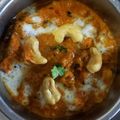 Madhu kaur's cooksnap of when they made Matar paneer.