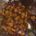 Cooksnap dari RdsCacu untuk resep Tumis Ayam Lada Hitam