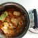 Cooksnap dari Faiza untuk resep Sundubu Jjigae 순두부찌개 a.k.a Sup Tahu Pedas