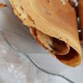 Cooksnap dari Dewi Fr untuk resep Crepes Crispy Simple 😊