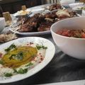 صورة من Rasha Shehada، شاركها بعد تجربة وصفة مشاوي ع طريقتي 🍗🍖
