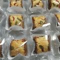 Cooksnap dari ALYA Imut untuk resep Floss Roll Bun (Roti Gulung Abon)