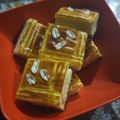 Cooksnap dari Darmawati Indar untuk resep Lekker Holland