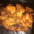 Cooksnap dari Rani N untuk resep Ayam bakar taliwang
