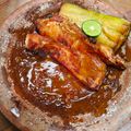 Cooksnap dari Irly Ayha Iwhie untuk resep Sambal Petis Madura / Petis Ikan Tuna enak nagihin