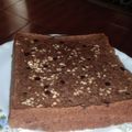 Cooksnap dari iin Ww untuk resep 267. Bolu Pisang Coklat Panggang 2 Telur