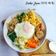 Cooksnap dari imaimey_ untuk resep Budae Jjigae (부대 찌개)