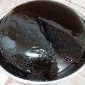 Cooksnap dari Nur Halimah untuk resep Brownies kukus tanpa mixer