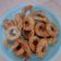 Cooksnap dari Choco untuk resep Onion Ring krispy | No ambyarr