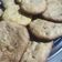 El cooksnap de Johanna Savariñiuk cuando hizo Galletitas de Polenta con/sin chocolate🍪🥮🌕.