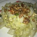 Cooksnap dari Syahfitri Sari Nasution untuk resep Ca Sawi Putih