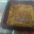 El cooksnap de Sary Pc cuando hizo Bizcocho integral de zanahoria, almendras y coco rallado.