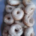 Cooksnap dari Avedriani Nuranti untuk resep Donat montok, lembut tanpa kentang
