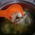 Cooksnap dari viana basalama untuk resep Sop ceker ayamEmpuk 😋