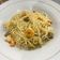 Cooksnap dari Septy Arpriyanty untuk resep Spaghetti Aglio Olio Spicy