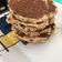 El cooksnap de Jime cuando hizo Hotcakes de avena y banana.