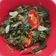 Cooksnap dari Yuli Elang untuk resep Tumis pucuk daun labu siam